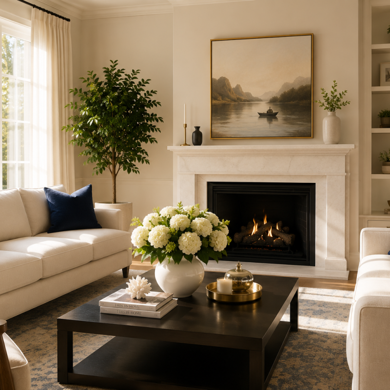 Mayfair - Lounge 2