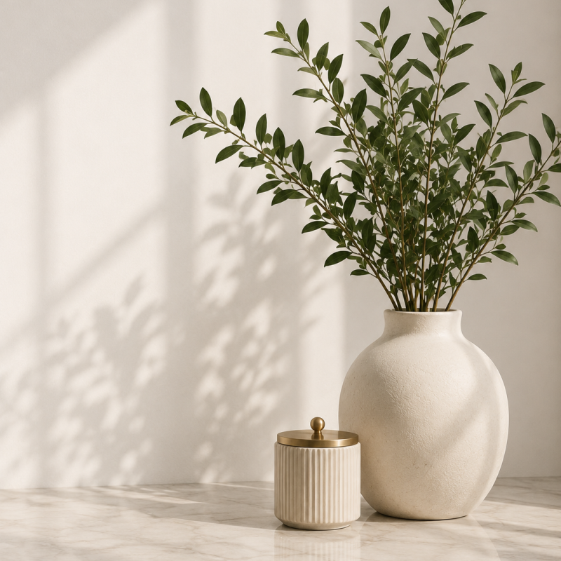 Mayfair - Potted Plant